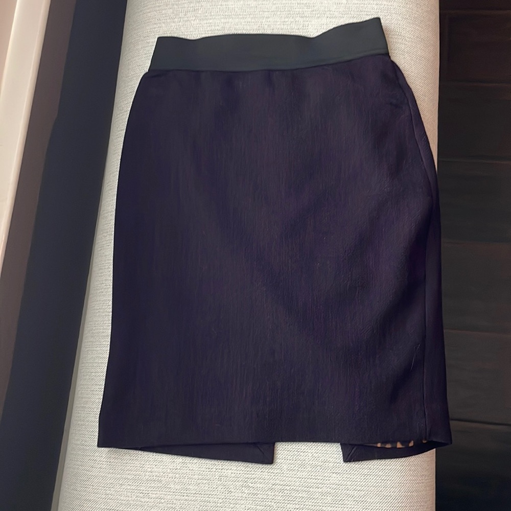 Pencil Skirt